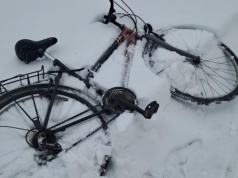 Kolejny kolarz ekstremalny (powyżej 3 promili) w tym powiecie Podkarpacia