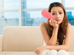 Jeśli czujesz te 5 rzeczy to znaczy, że go nie kochasz!