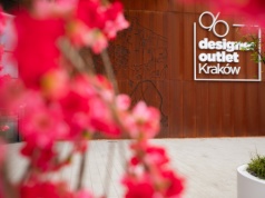 Designer Outlet Kraków: 120 światowych marek w cenach niższych o 30-70%