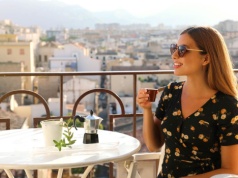 Włoskie la dolce vita za 959 PLN ☕🍕 Loty do Neapolu + ⭐⭐⭐ hotel ze śniadaniami 🥰🇮🇹