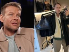 "Portret": Dawid Woliński dostał od rodziców mieszkanie na start: "TO BYŁO DLA MNIE NATURALNE" (WIDEO)