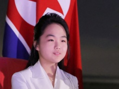 Nastolatka będzie odpowiadać za arsenał nuklearny? Nowe doniesienia z Korei Północnej