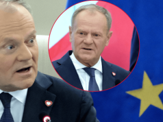 Wyciekł nieznany fakt z życia Donalda Tusku. Jakimś cudem tego nikt wcześniej nie wiedział