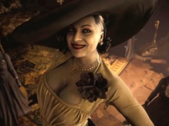 Są pierwsze recenzje Resident Evil Village i Resident Evil 7 na Switch 2. Jak działają nowe wersje gier?