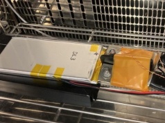 Donut Lab podało oficjalne wyniki dotyczące czasów ładowania. Dane potwierdzone, czekamy na następne