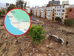 Katastrofa śmigłowca w Peru. 15 osób nie żyje