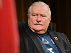 Mocne słowa Wałęsy o Trumpie. 