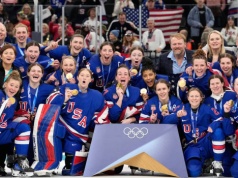 Medalistki z igrzysk odrzuciły zaproszenie Trumpa. Wydano oświadczenie