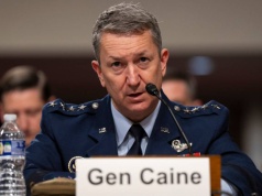 Amerykański atak na Iran. Media: Najwyższy wojskowy w USA ostrzega Trumpa