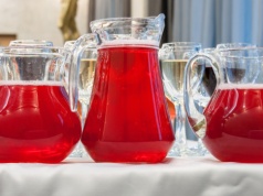 200 ml dziennie wystarczy. Najlepszy sok dla serca