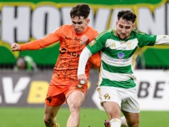 Koniec długiej serii Lechii. Zagłębie wykorzystało wszystkie słabości