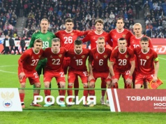 Szok. Media: uczestnik mundialu chce zagrać z Rosją
