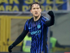 Całkowite zaskoczenie! Inter pokazał gola Piotra Zielińskiego, a w tle... disco polo