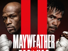 Mayweather kontra Pacquiao 2 ogłoszony na Netflixie: rewanż odbędzie się w Sphere w Las Vegas