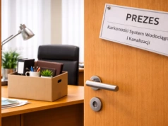 Prezes KSWiK odwołany. Rada Nadzorcza zdecydowała o zmianie kierownictwa spółki