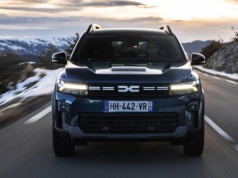 Dacia z LPG ma jeszcze większy sens. Patrzę na powiększony zasięg i nie wierzę