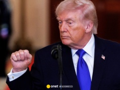 Donald Trump ostrzega Iran. "To będzie zły dzień dla tego kraju"