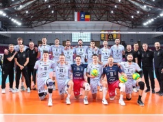 Siatkówka: Wielki wstrząs w Warszawie! PGE Projekt bezradny, Gorzów zgarnia komplet