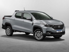 Fiat Strada – wyprodukowano już 850.000 egzemplarzy