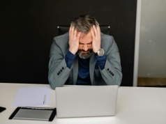 Wzrost PKB nie pomógł. Rekordowa liczba niewypłacalności firm w 2025 roku