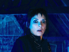 Gotyk i mrok kultywowane. Winona Ryder dołącza do obsady Wednesday