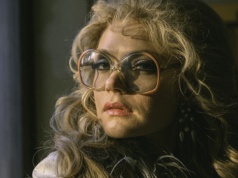 Trwają zdjęcia do filmu Violetta Villas. Biografia legendarnej diwy trafi do kin już tej jesieni