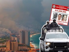 Napięcie w Meksyku. Turyści z Polski o sytuacji na miejscu