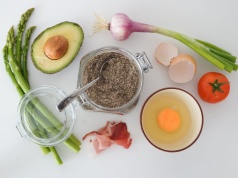 Praca w nocy zwiększa ryzyko chorób serca. Błonnik może działać ochronnie