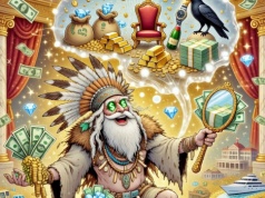 AI bez lukru #31: AI kocha pieniądze