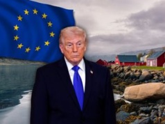 Islandia przyspiesza drogę do UE. W tle groźby Trumpa