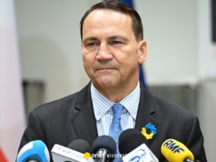 Rocznica inwazji na Ukrainę. 