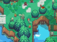 Under the Island dostaje uroczy zwiastun premiery