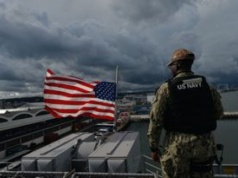 Atak USA na Morzu Karaibskim. Zginęły trzy osoby