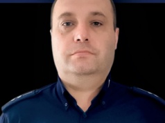 Dzielnicowy z Błaszek uratował życie 64-latka. Liczyła się każda minuta