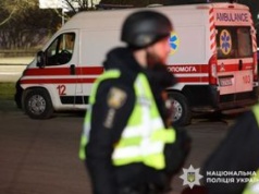 Eksplozja w Mikołajowie. Zełenski: To mógł być zamach