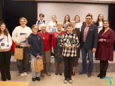 Wiemy kto najlepiej w Sieradzu posługuje się językiem Polskim!!!