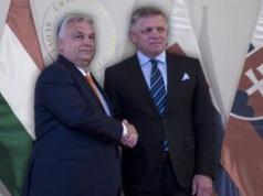 Orban i Fico "agentami Putina"? Ostry komentarz z Monachium