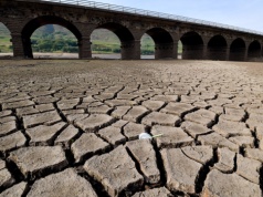 Europejczycy nieprzygotowani na zmiany klimatu. Badanie w 27 państwach