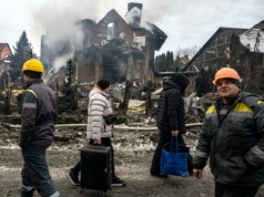 Ukraińcy stają przed największym dylematem wojny. „To byłaby zdrada”