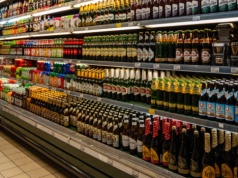 Zamieszanie z butelkami w Biedronce. Tłumaczymy, co się stało