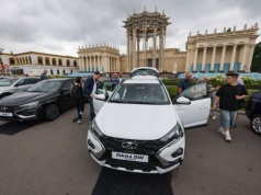 Wojna podbija ceny. Samochody w Rosji droższe niż w Niemczech i USA