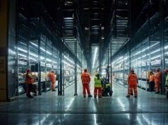 Pracodawca musi utworzyć służbę BHP w zakładzie pracy