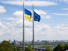 Cztery lata wojny i pytanie o Ukrainę w UE. Polacy zabrali głos