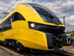 Polski pociąg 200 km/h prawie gotowy. Testy ruszą za chwilę