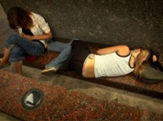 "Przeraża mnie ten trend". Niebezpieczne wyzwanie znów podbija sieć