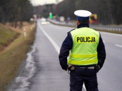 Po poniedziałku kierowcy obudzą się w nowej rzeczywistości. 3 marca wchodzą nowe przepisy