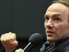 Komasa z nowym filmem. Zaczyna się jak rasowy thriller