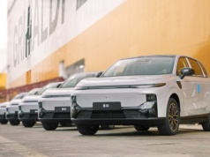 Chińskie marki podkręcają tempo w Europie: styczeń z mocnymi wzrostami