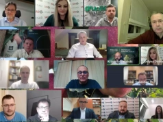 Sadowniczy Tydzień Online 2026 – interesujące spotkania, imponująca frekwencja