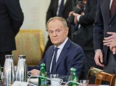 Dlaczego jest tak źle skoro jest tak dobrze? Tusk kontra CBOS